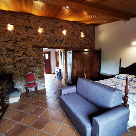 Solar Do Alambique Guest House Angeja Ngoại thất bức ảnh