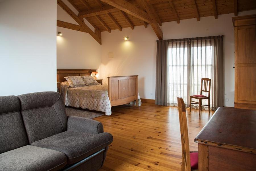 Solar Do Alambique Guest House Angeja Ngoại thất bức ảnh