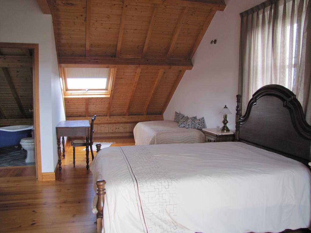 Solar Do Alambique Guest House Angeja Ngoại thất bức ảnh