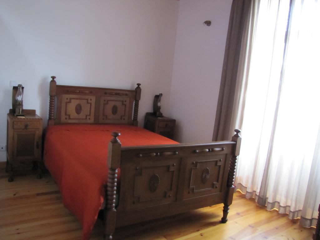 Solar Do Alambique Guest House Angeja Ngoại thất bức ảnh