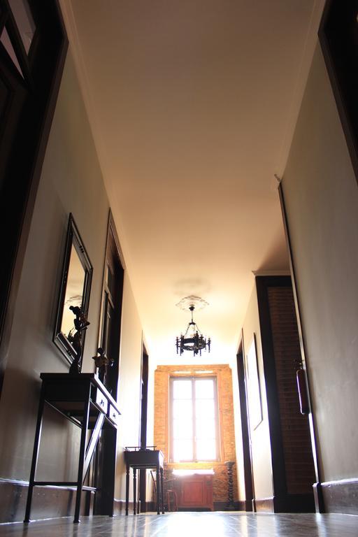 Solar Do Alambique Guest House Angeja Ngoại thất bức ảnh