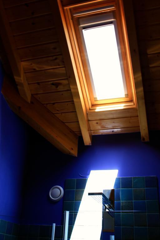 Solar Do Alambique Guest House Angeja Ngoại thất bức ảnh