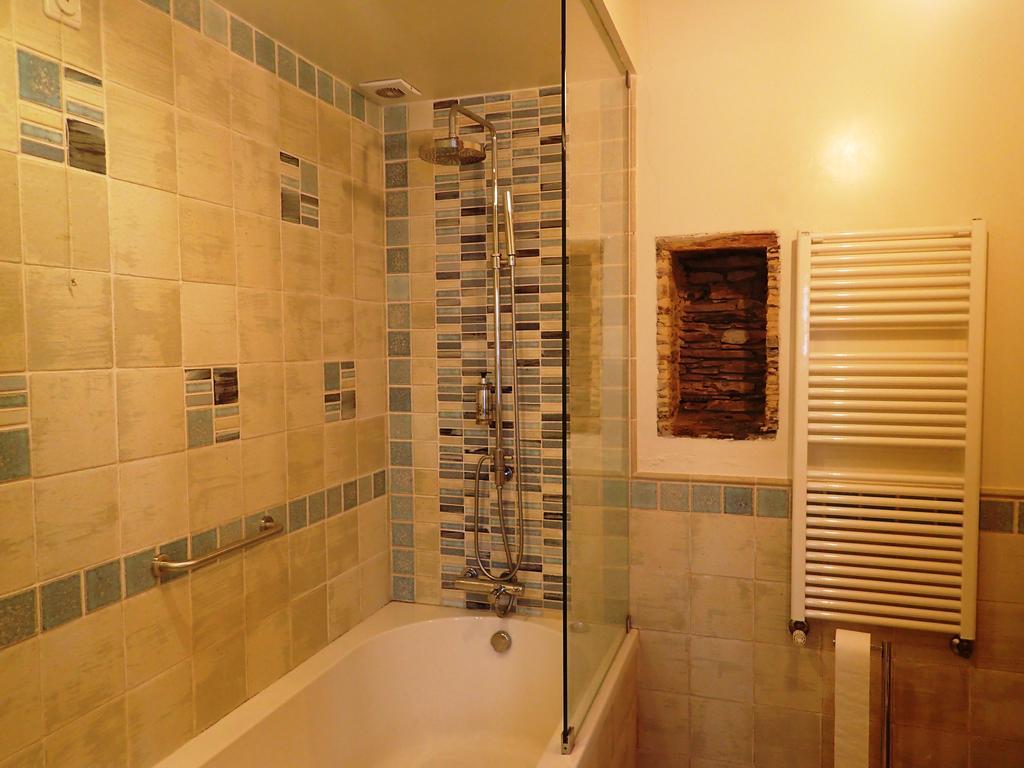 Solar Do Alambique Guest House Angeja Ngoại thất bức ảnh