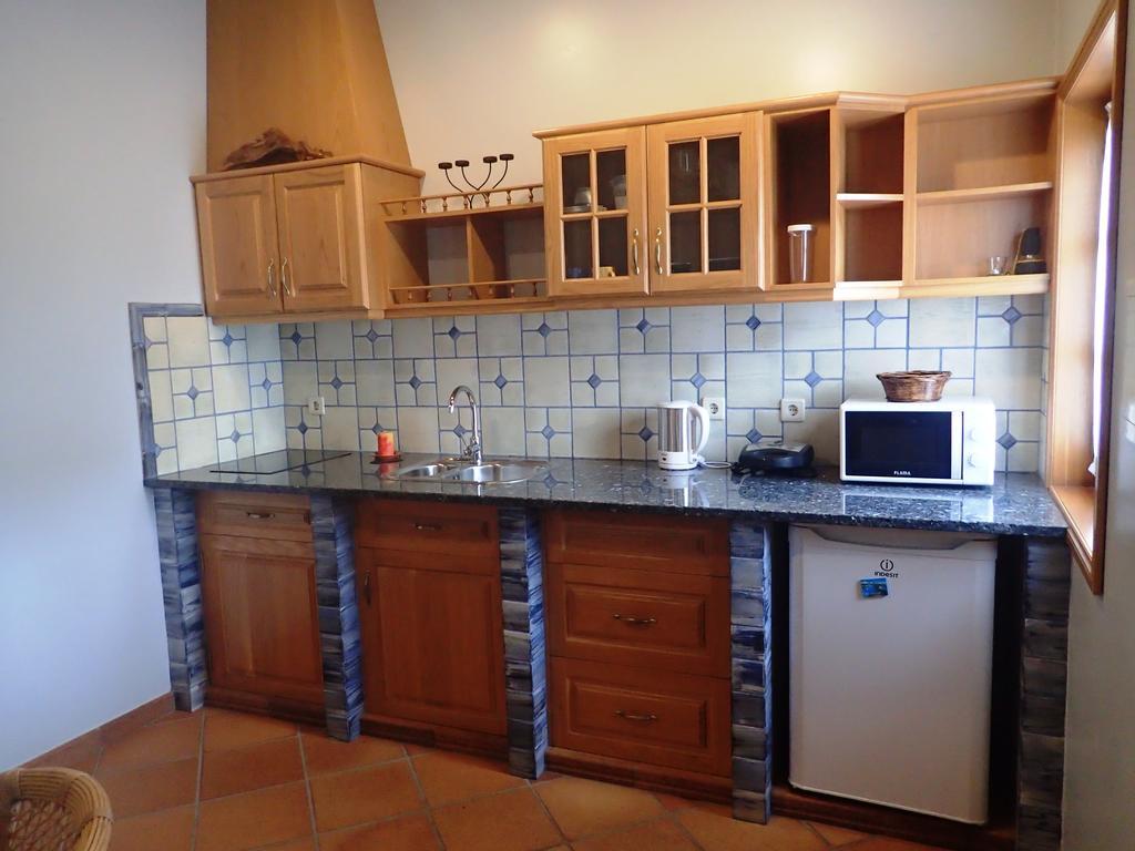 Solar Do Alambique Guest House Angeja Ngoại thất bức ảnh