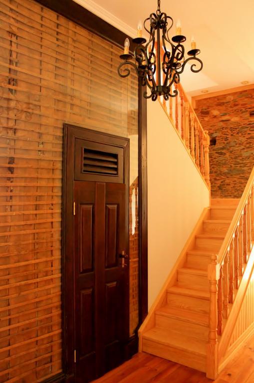 Solar Do Alambique Guest House Angeja Ngoại thất bức ảnh