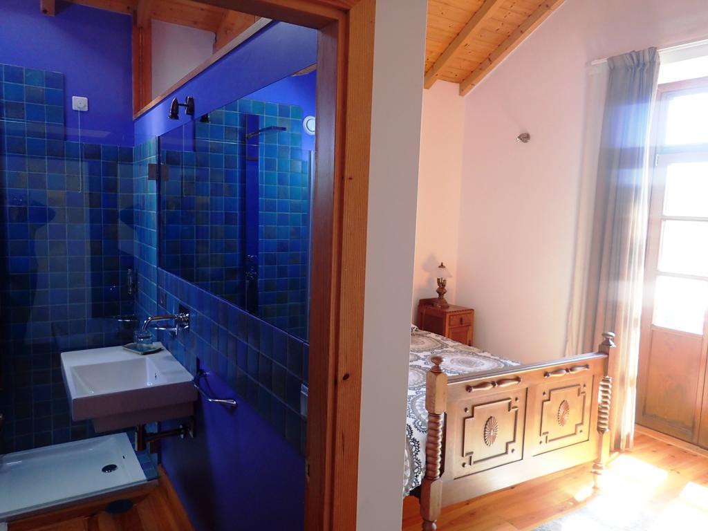 Solar Do Alambique Guest House Angeja Ngoại thất bức ảnh